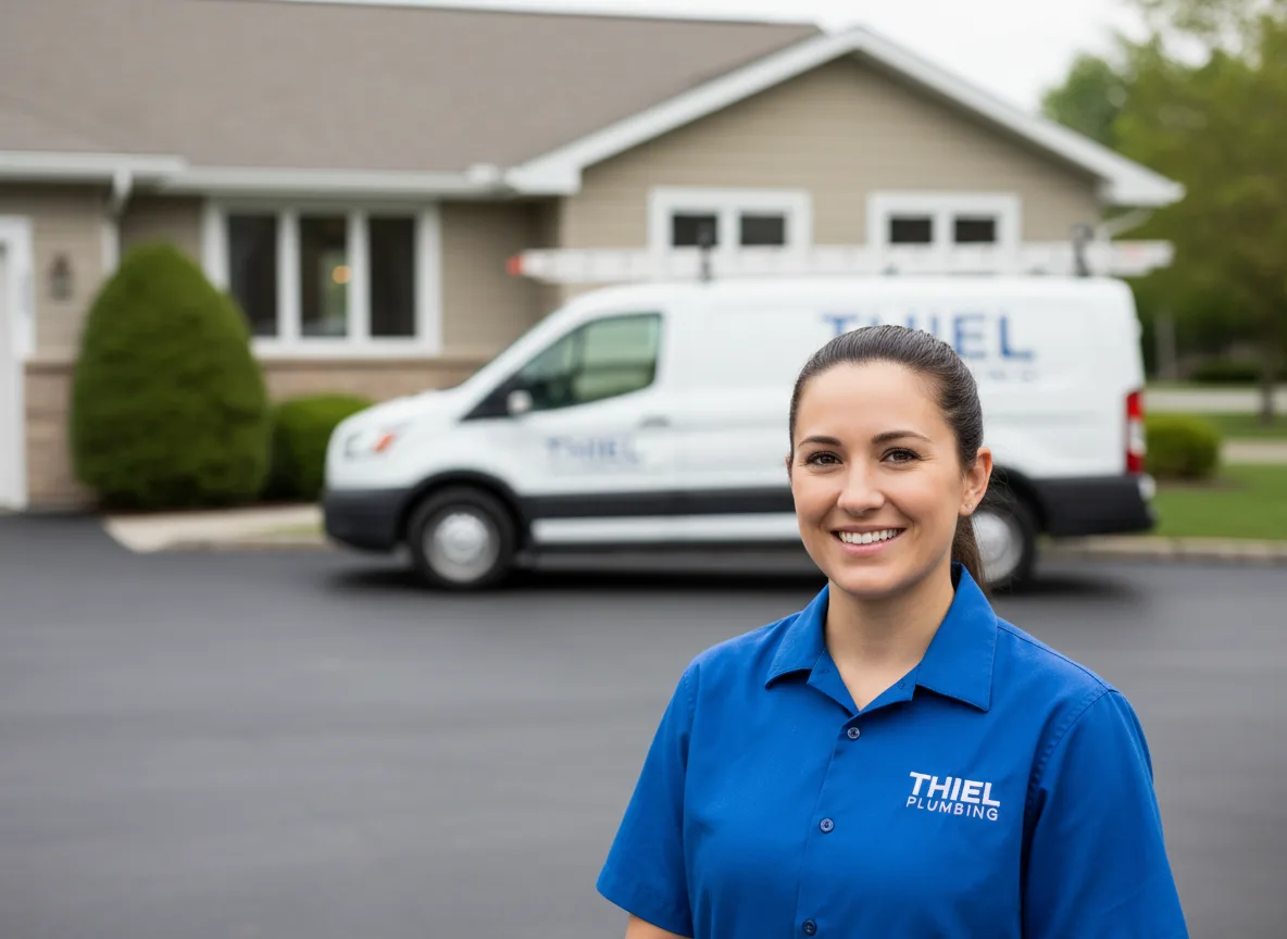 Plumber Simpson, NC FAQs